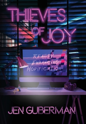 Thieves of Joy B09TDSP6HH Book Cover