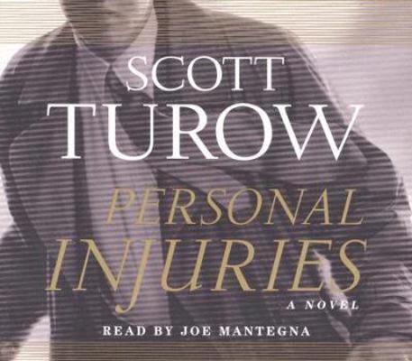 Personal Injuries 0739322621 Book Cover