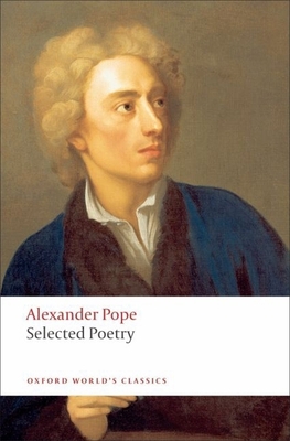 Selected Poetry 0199537607 Book Cover