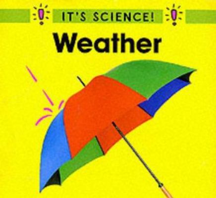 Weather 0749642742 Book Cover