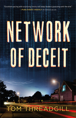 Network of Deceit 0800736516 Book Cover