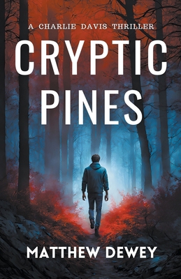 Cryptic Pines B0CRQNSKK1 Book Cover