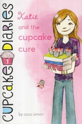 IFFYKatie and the Cupcake Cure 1481420232 Book Cover