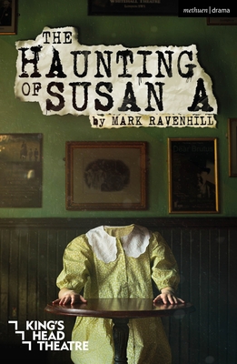 The Haunting of Susan a 1350355321 Book Cover