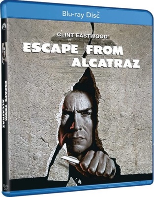 Escape From Alcatraz B09W9YD1MP Book Cover