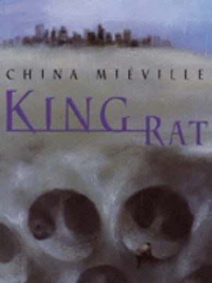 King Rat 0333738810 Book Cover