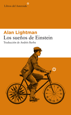 Los Sue?os de Einstein [Spanish] 8417007776 Book Cover