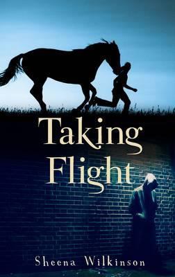 Taking Flight 1848409494 Book Cover