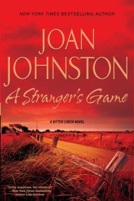 A Stranger's Game 0743454383 Book Cover