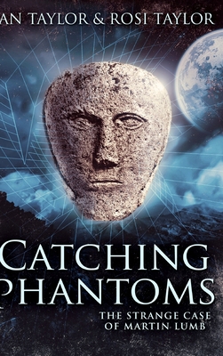 Catching Phantoms: Clear Print Hardcover Edition 1034740911 Book Cover