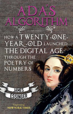 Ada's Algorithm 1783340711 Book Cover