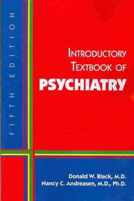 Introductory Textbook of Psychiatry 1585623822 Book Cover