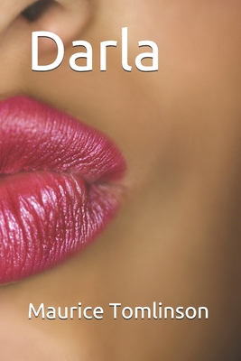 Darla B08QWBZ97M Book Cover