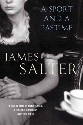A Sport and a Pastime 0330448811 Book Cover