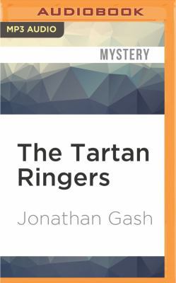 The Tartan Ringers 1531820824 Book Cover