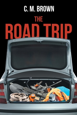 The Road Trip 1646289935 Book Cover
