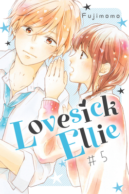 Lovesick Ellie 5 1646513215 Book Cover