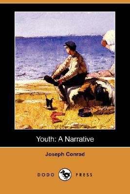 Youth: A Narrative (Dodo Press) 1406585300 Book Cover