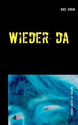 Wieder da: Horror hinter 24 Türchen [German] 3752869135 Book Cover