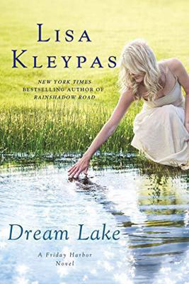 Dream Lake (Doubleday Large Print Home Library ... B01K3KP1N2 Book Cover
