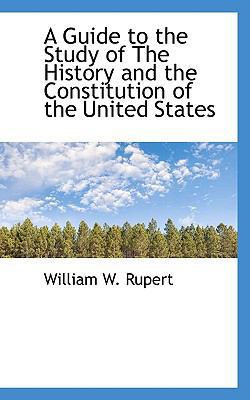 A Guide to the Study of the History and the Con... 1116534517 Book Cover