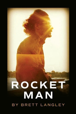 Rocket Man            Book Cover