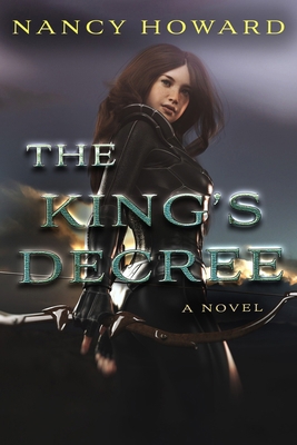 The King's Decree B0BM3HHF8T Book Cover