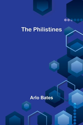 The Philistines 9357720553 Book Cover