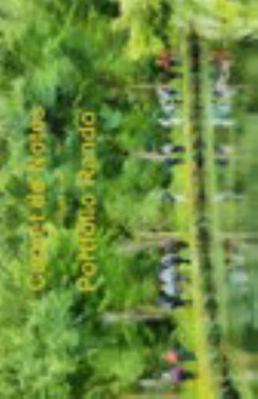 Carnet de Notes Portfolio Rando