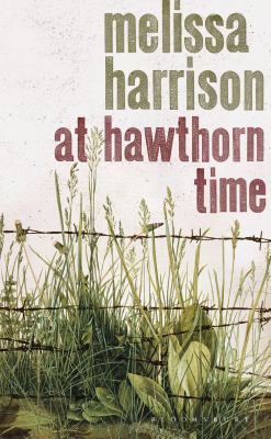 At Hawthorn Time 1408859041 Book Cover