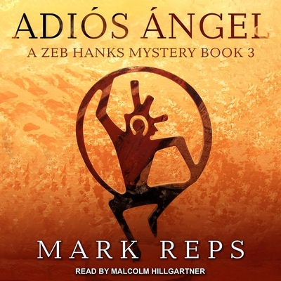 Adios Angel B08Z2NTYXX Book Cover