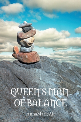 Queen's Man: of Balance 1669819019 Book Cover