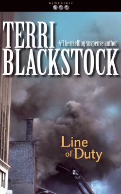 Line of Duty 1543604439 Book Cover