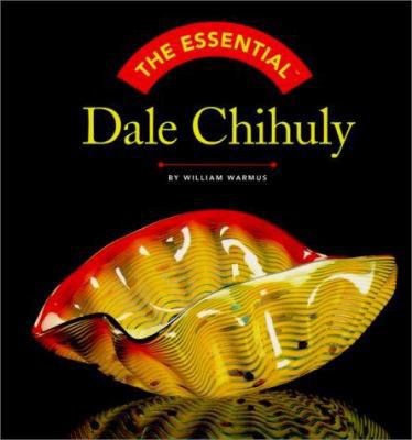Dale Chihuly 0740707299 Book Cover