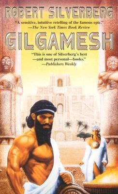 Gilgamesh 1416504796 Book Cover