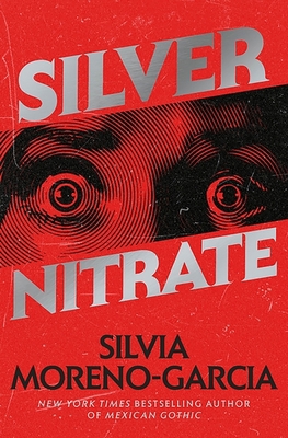 Silver Nitrate 1529418054 Book Cover