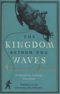 Kingdom Beyond the Waves 0007232217 Book Cover