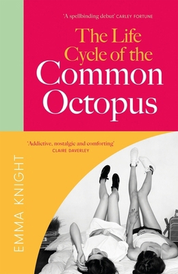 The Life Cycle of the Common Octopus: a witty a... 1529433959 Book Cover