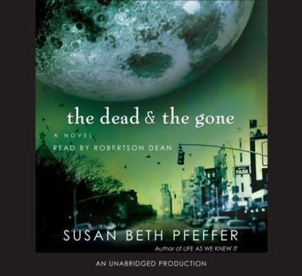 The Dead and Gone 0739363689 Book Cover