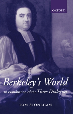 Berkeley's World 0198752377 Book Cover