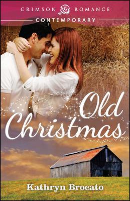 Old Christmas 1440551642 Book Cover