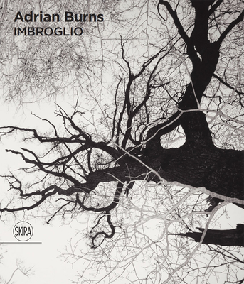 Adrian Burns: Imbroglio 2370741708 Book Cover