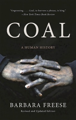 Coal: A Human History 0465057934 Book Cover