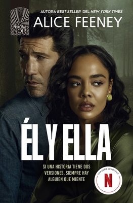 El Y Ella [Spanish] 8410424428 Book Cover