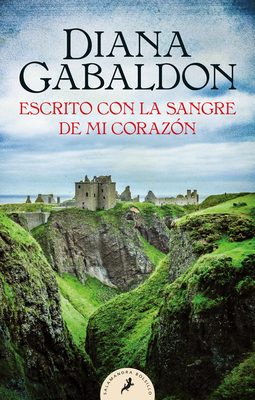 Escrito Con La Sangre de Mi Corazón / Written i... [Spanish] 8418173491 Book Cover