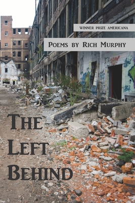 The Left Behind 1735360120 Book Cover
