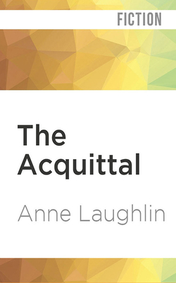 The Acquittal 197866589X Book Cover