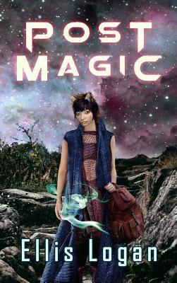 Post Magic 1944396640 Book Cover