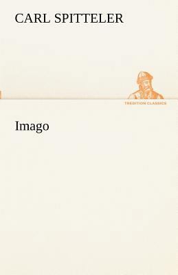 Imago [German] 3842415923 Book Cover