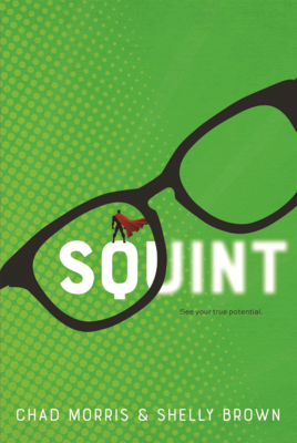 Squint B0GMZ2H4F2 Book Cover